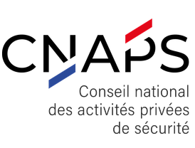 Logo CNAPS